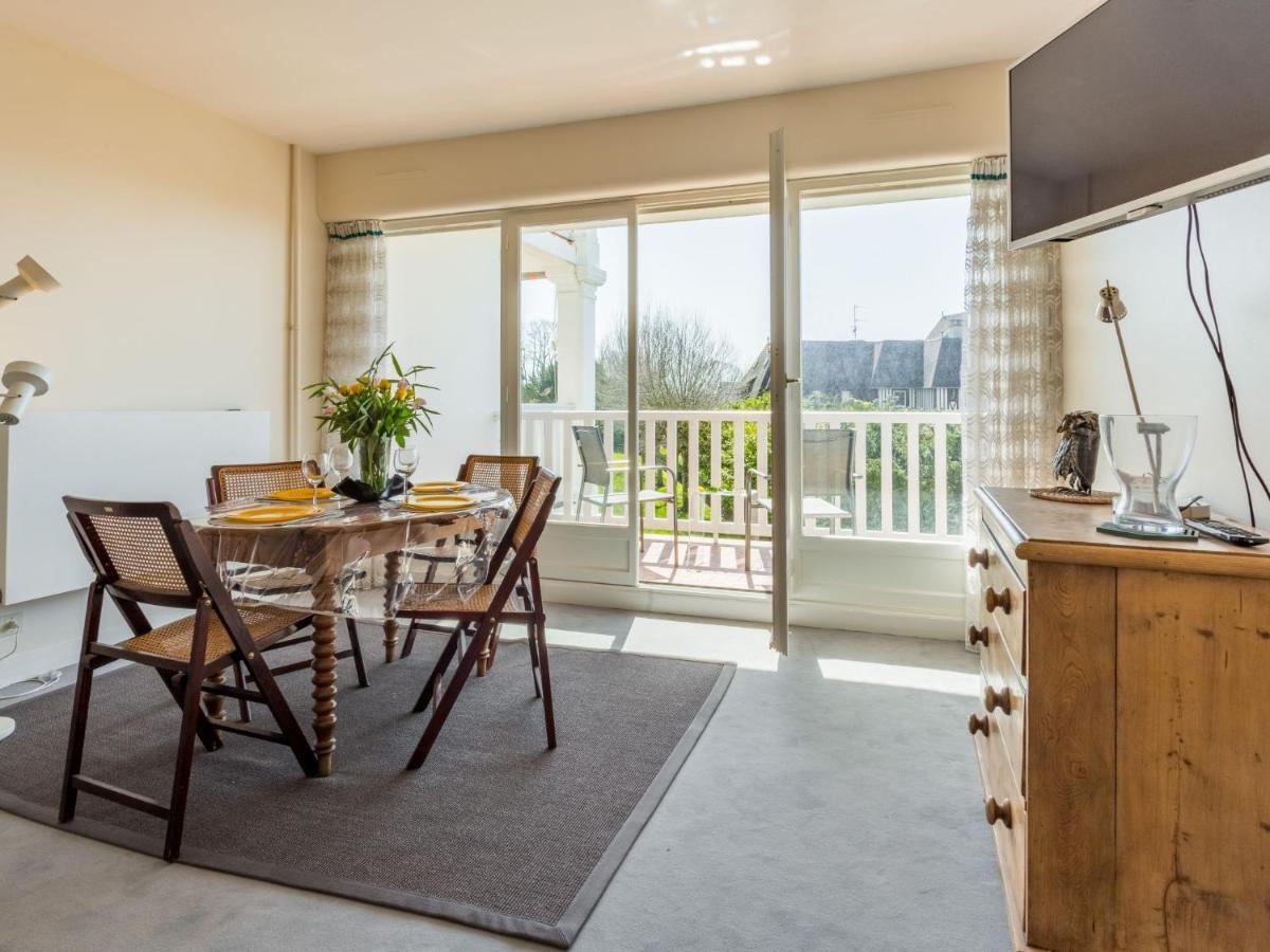 Apartment Le Parc De La Jacotte-6 By Interhome Trouville-sur-Mer Εξωτερικό φωτογραφία